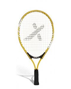 Vector VXT-520-19 Tennis Racquet free cover aluminium alloy steel