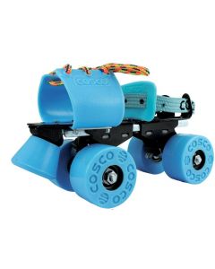 Cosco Zoomer Synthetic Wheel Adjustable Roller Skates Senior